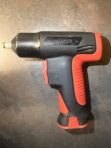 Snap impact gun and - snap,
