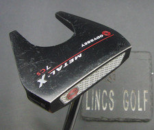 Odyssey Metal-X 7CS Putter