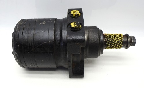 Parker hydraulic motor - parker,