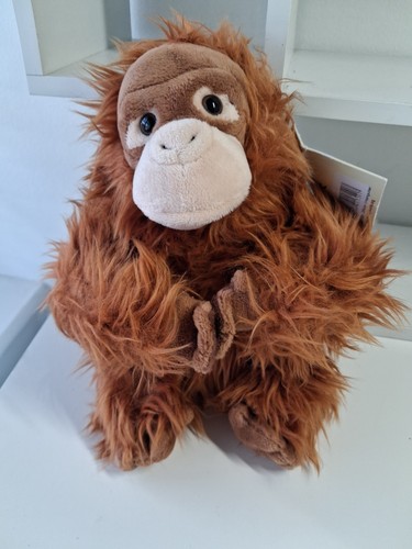 Keel toys monkey - toys, world