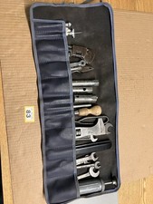 Vintage Toolkit Tool Roll Suit