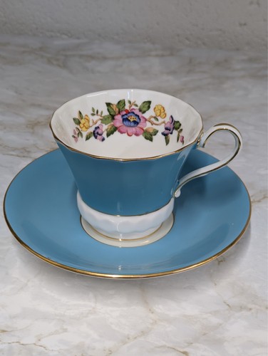 Vintage aynsley china - vintage,