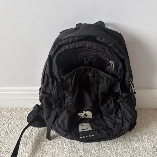 The north face groundwork - the,