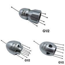 Cleaning Machine Accessories