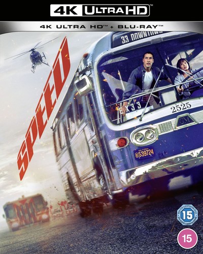 Speed 4k uhd - [15],