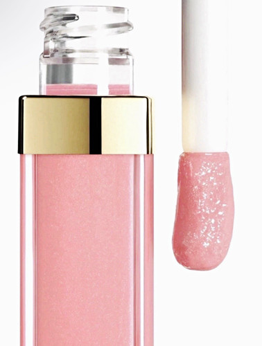 Chanel rouge coco hydra - hydra, gloss
