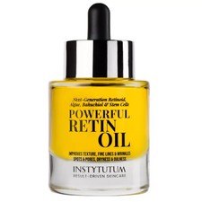Instytutum Powerful Retin Oil