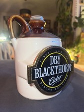Vintage Retro Dry Blackthorn