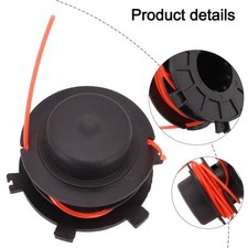 Line Spool Exquisite Long