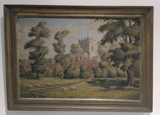W.J. JENKINS (1931) Original