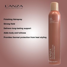 L'Anza Volume Formula Final