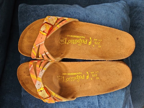 Birkenstock papillo - birkenstock,