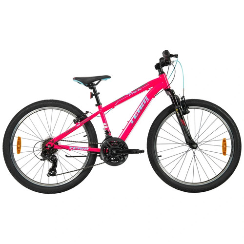 Inch team mountain bike - inch,