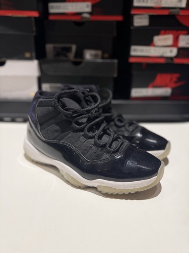 Size air jordan - -, retro
