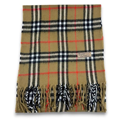 Vintage burberry 100 - burberry, 100%