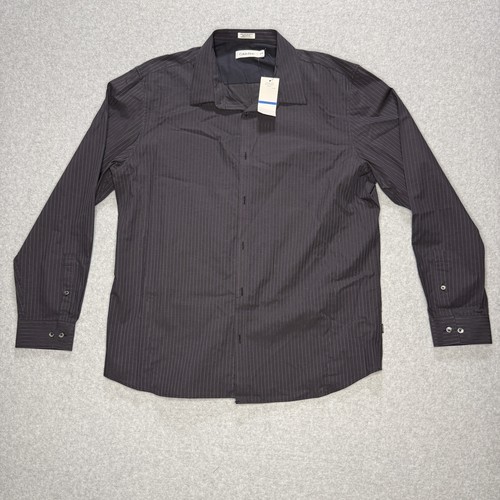 Calvin klein button - calvin, shirt