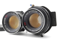 [Near MINT] Mamiya Sekor DS