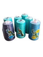 7 x Oxley Threads 120m 5,000