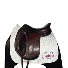 CWD SE24 Monoflap Dressage