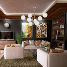  Replacement Lamp Shades