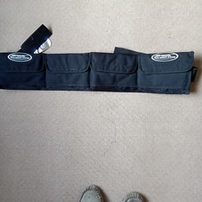 Beaver Adjustable Diving Weight Belt with Pockets for Scuba Divers