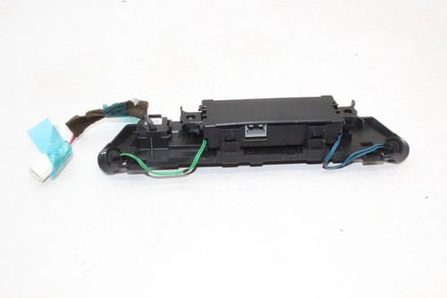 Nissan trail t31 - x-trail, alarm