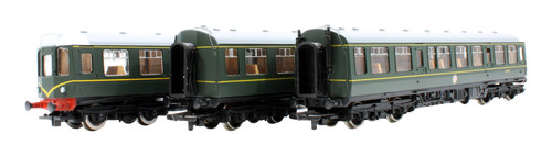Hornby gauge r369 - oo,