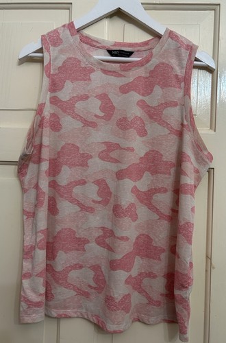 Ladies marks and spencer - marks, pink