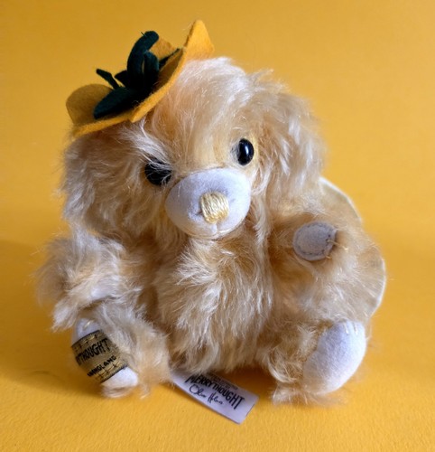 Merrythought miniature cheeky - miniature,