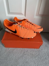 Nike CTR360 Maestri III SG
