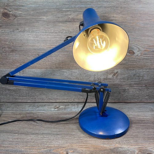 Anglepoise model table desk - table,