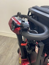 Mobility Scooter Loud Horn Fits All Folding Models Monarch Drive Pride eFoldi