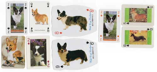 Corgi collection original - collection, of
