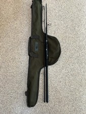 Nash Dwarf 6ft  2LB Carp Rod