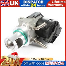 New EGR Valve For BMW N47 N57