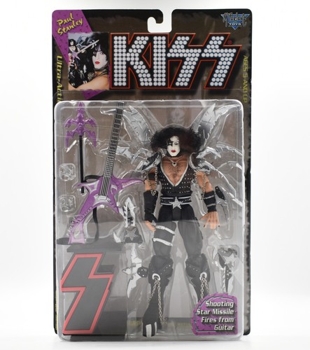 Mcfarlane toys kiss ultra - toys,