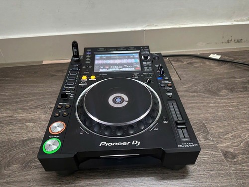 Pioneer cdj 2000nxs2 - pioneer, cdj-2000nxs2
