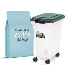 Remington, 22 Lbs. Airtight