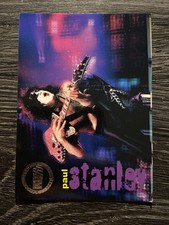 1998 Cornerstone KISS Series