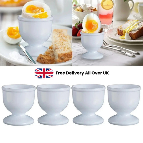 Egg cup set breakfast - cup,