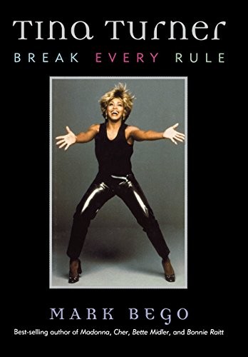 Tina turner break - tina, turner: