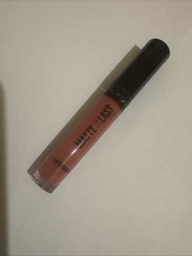 Lip cream apply once - cream,
