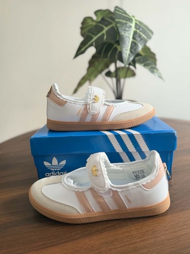 Adidas samba mary jane - adidas,