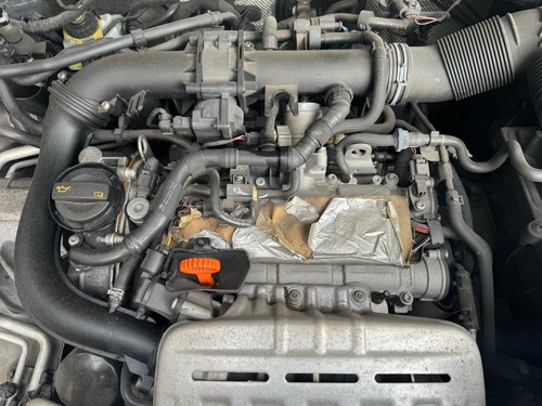 Sharan petrol dsg gearbox - sharan,