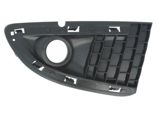 Ventilation grille bumper for - grille,,