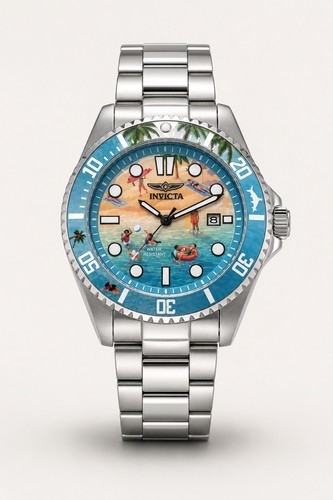 Invicta pro diver 51051 - invicta,