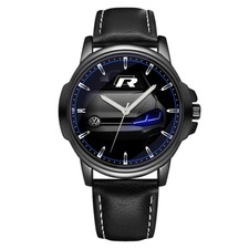 Wristwatch Quartz Fan Art