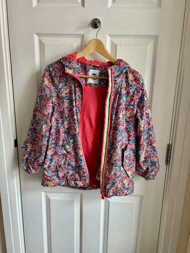 Joules girls bayfield floral - girls,