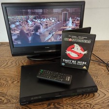 Sony DVD Player DVP-SR90 with