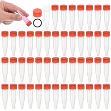 1.5mL Plastic Cryogenic Vial